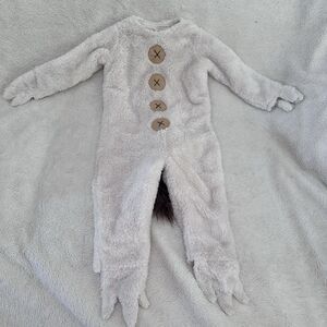Pottery Barn Kids Where The Wild Things Are Max Costume 12-24 Months Halloween